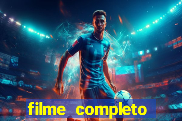 filme completo dublado megamente